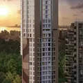 2 BHK Flats for Sale in Manikya, Mahim