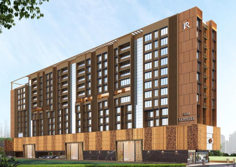 33179 Main - Labharti Labh Sapphire, Andheri West