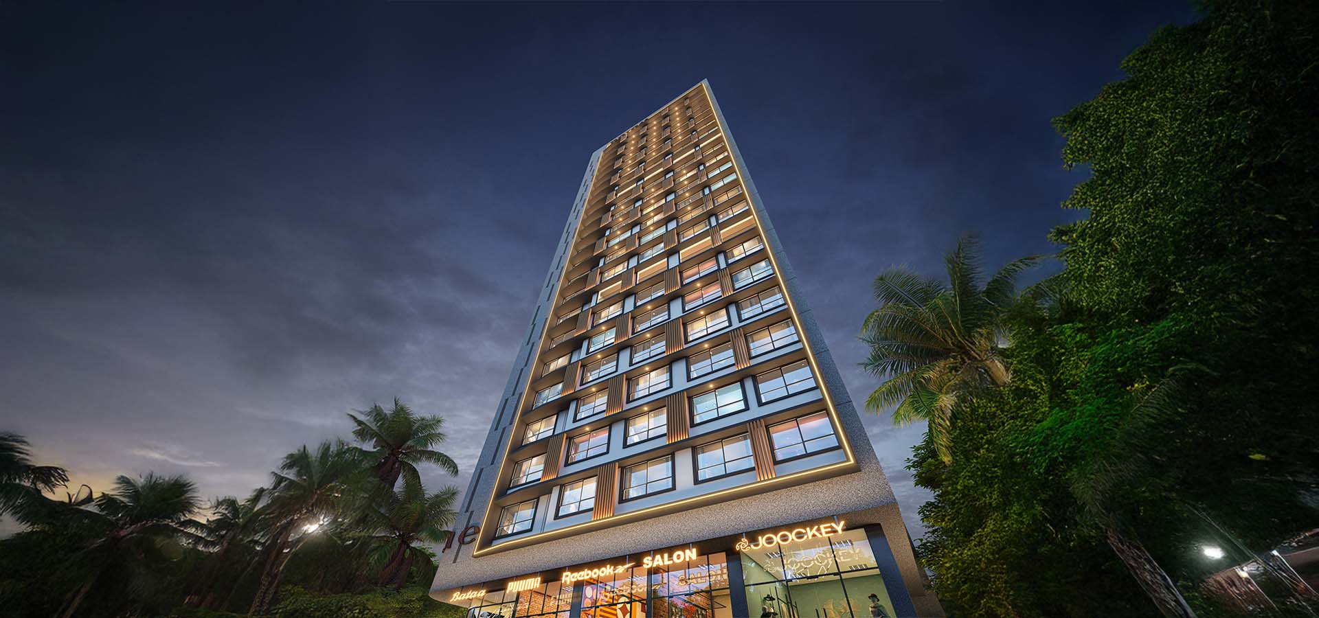 Dotom VUE by Dotom MV Group