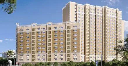 Pahuja Business Avenue