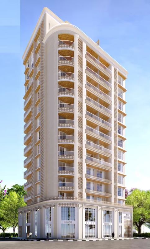 Aim Heritage by Aim Realtors PVT LTD