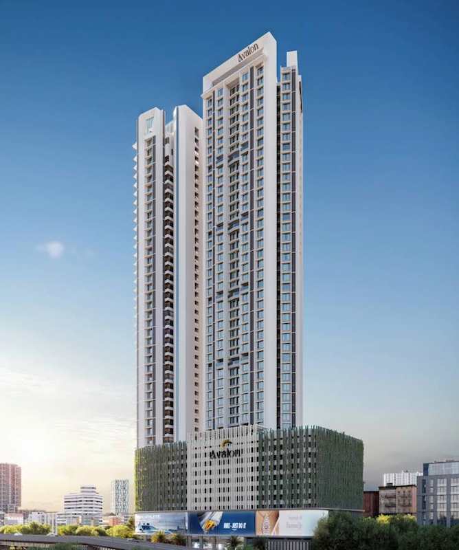 Avalon Residency by A2O Realty