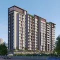 3 BHK Flats for Sale in Rishabraj Forest Front, Borivali East