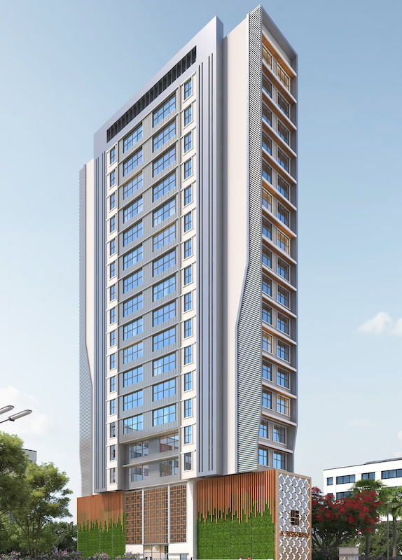 33194 Main - H Rishabraj Gautam Prabhu, Borivali West