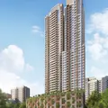 3 Flats for Sale in Asmi Legacy, Goregaon West