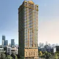 3 Flats for Sale in Hiranandani Bay Heights, Bandra West