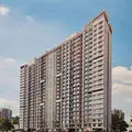 3 Flats for Sale in Ajmera Boulevard, Malad West