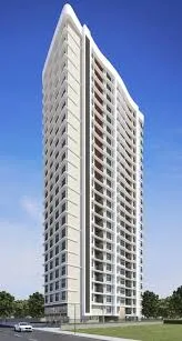Silicon Park 3 elevation