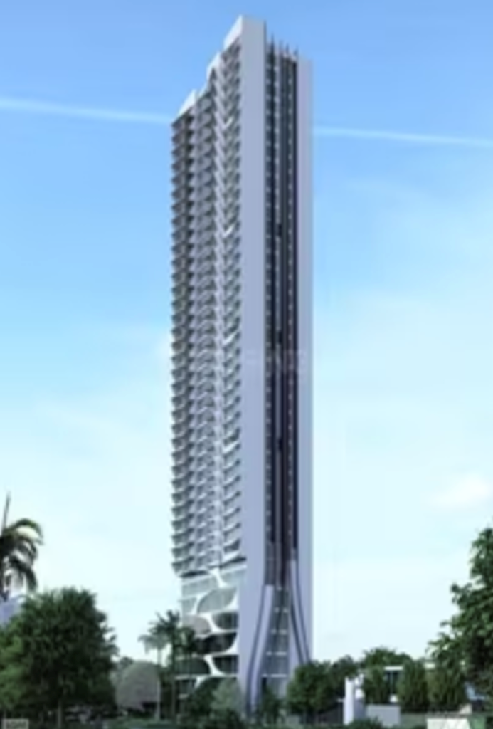 Elegance Heights by SGF Enterprises