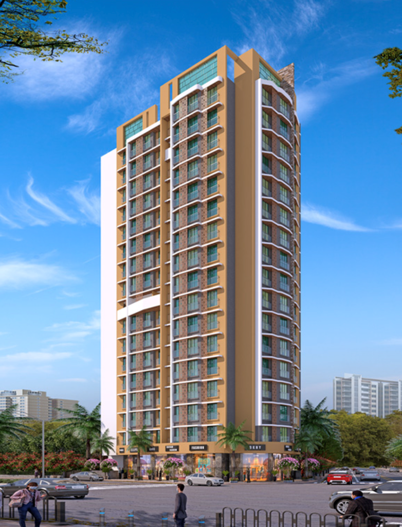 33225 Main - Bharti Aarambh, Chembur