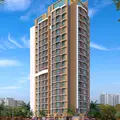 3 Flats on Rent in Bharti Aarambh, Chembur