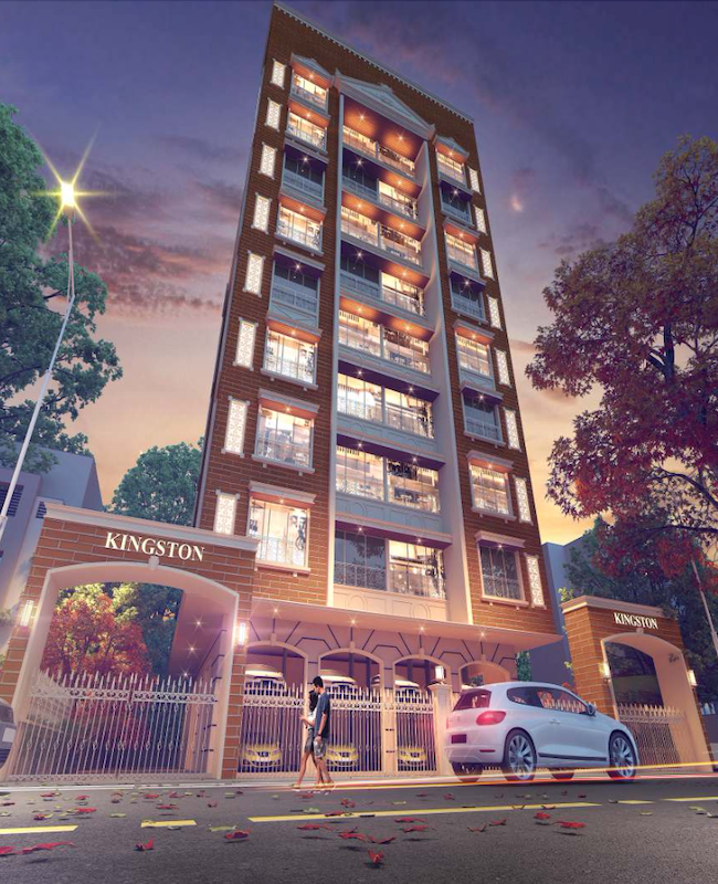 33228 Main - Kingston, Mulund West