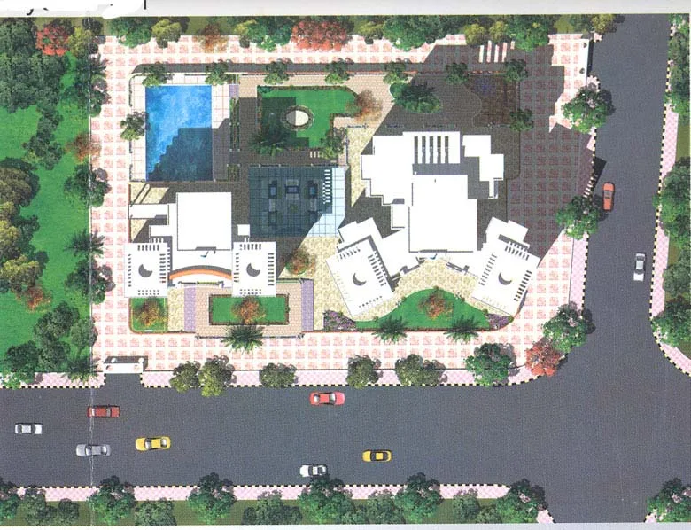 Layout