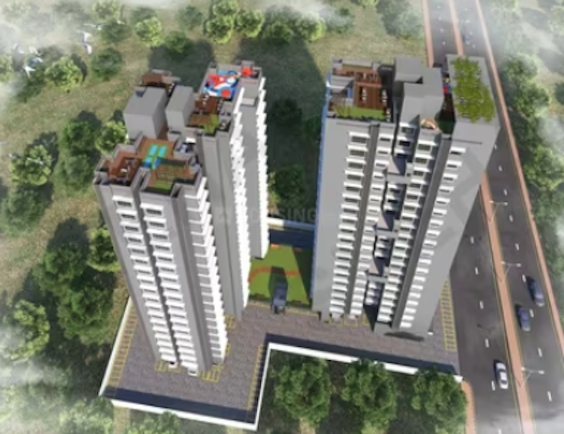 33242 Main - Rameshwar, Santacruz West