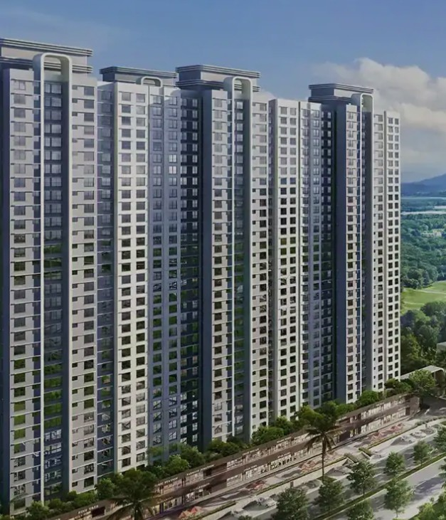 Abhinandan lodha by House of Abhinandan lodha