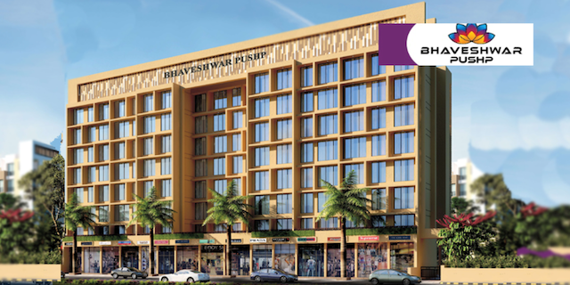 Bhaveshwar Pushp by Payal Infra