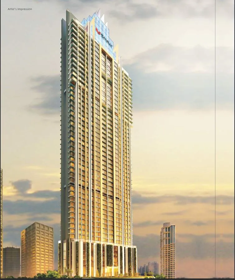 Raheja imperia