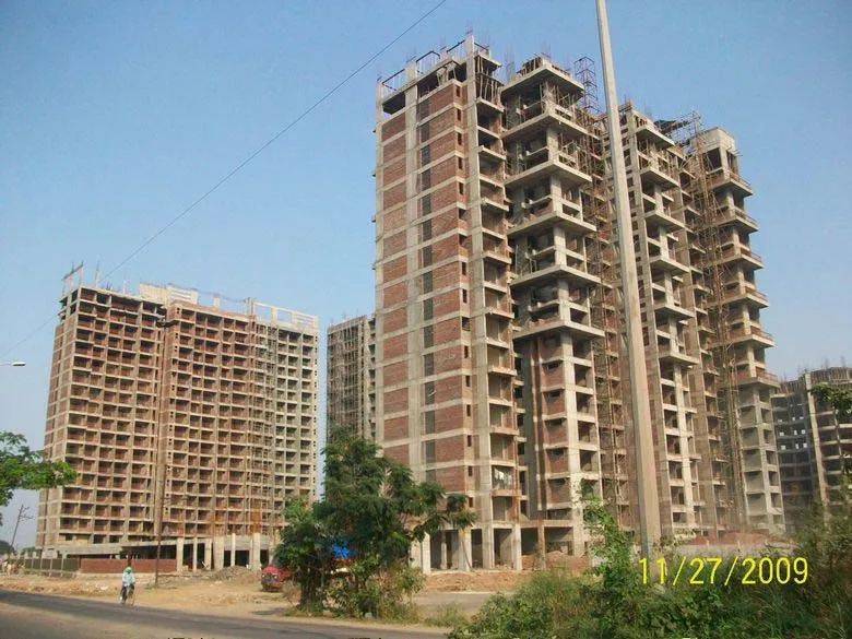 3 Flats for Sale in Orien, Lower Parel