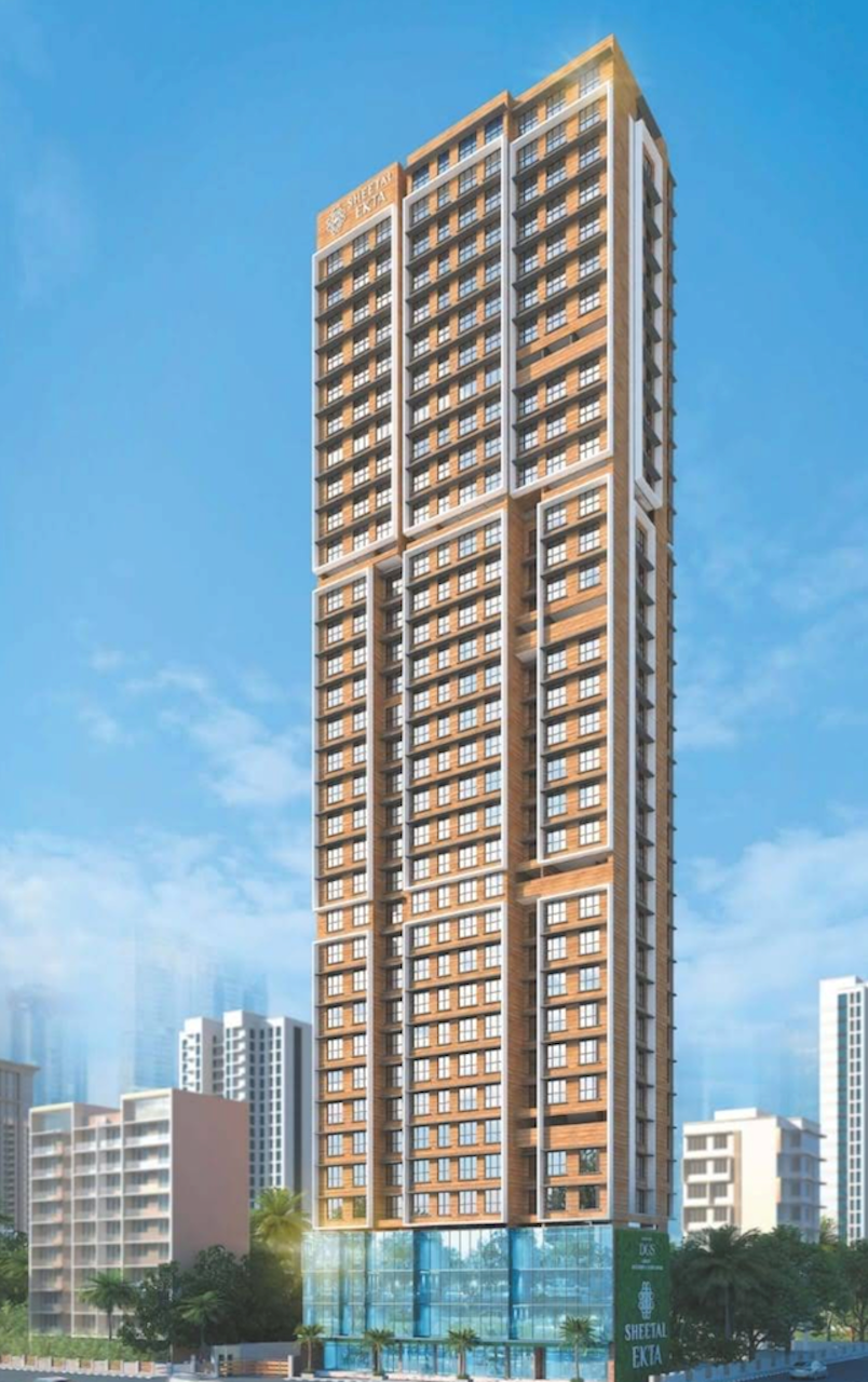 Sheetal Ekta by DGS Group