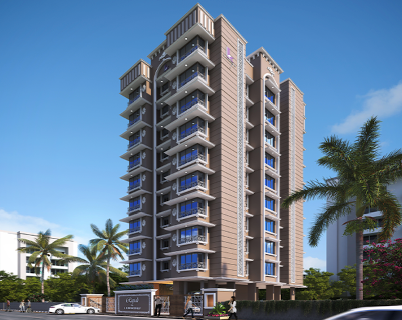 33253 Main - Rupali, Bandra West