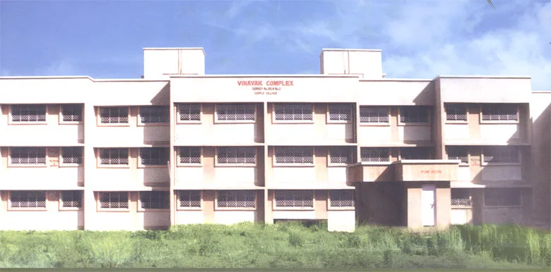 Vinayak Complex