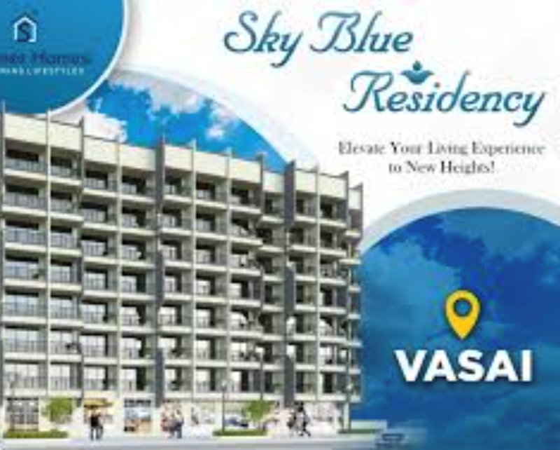 Skyblue Residency