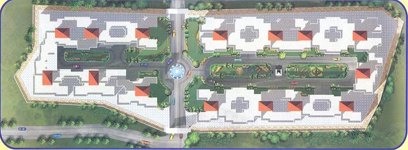 Lay Out