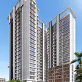 2 Flats for Sale in Shreeji Sai Divine, Kandivali West