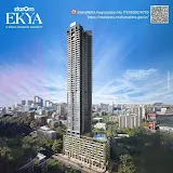 Ekya elevation
