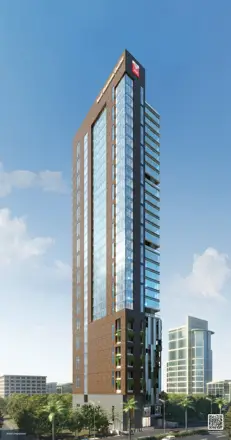 Asmi Business Centre