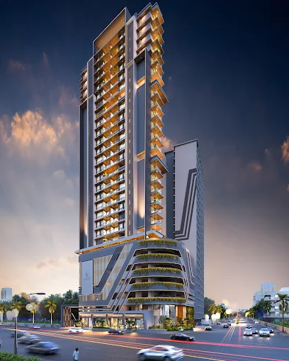 Azure Residences