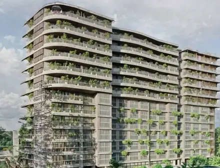 Avant Park West