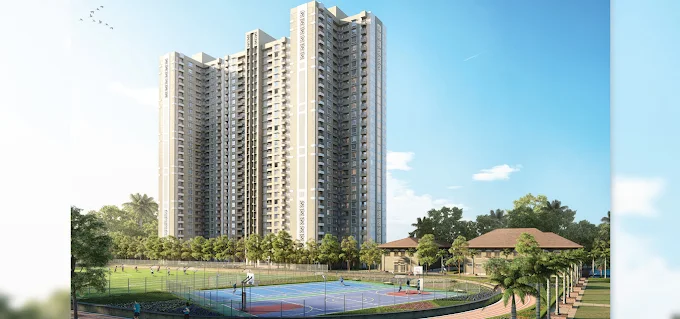 Lodha Elanor