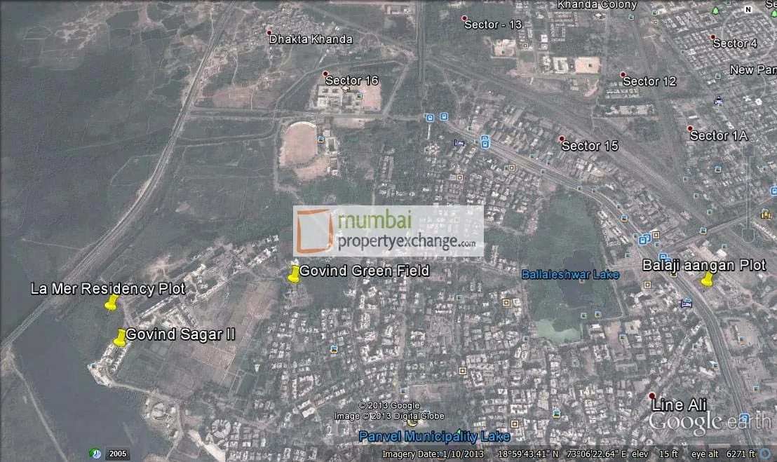 Google Earth