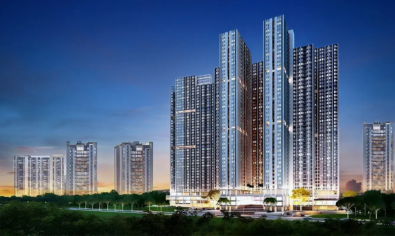 Lodha Altus