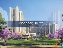 Shapoorji Pallonji Cuffe Parade