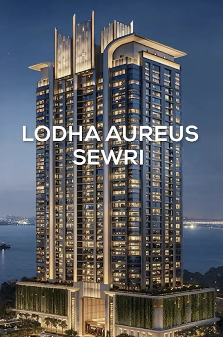 Lodha Aureus