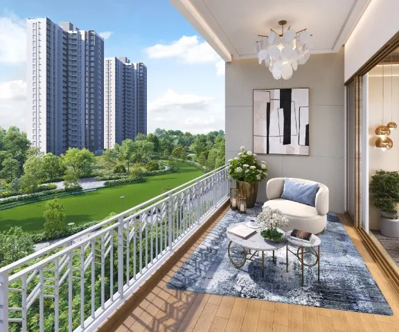Lodha Casa Magnolia