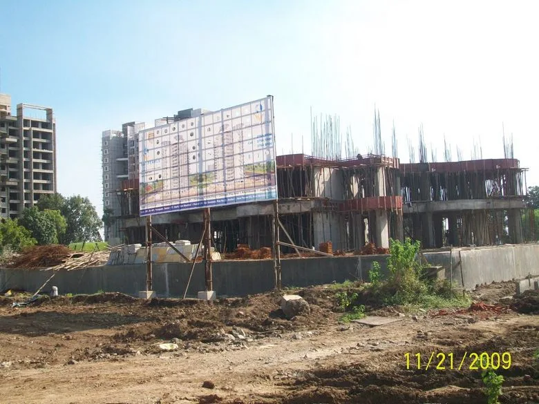 21 Nov 2009