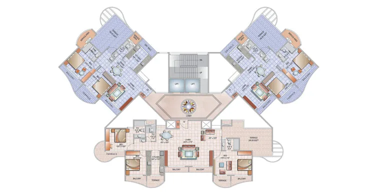 Floor paln 3