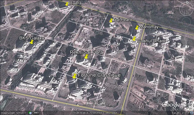 Google Earth