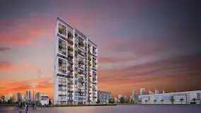 Airoli Tower