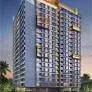 The Meridian Towers