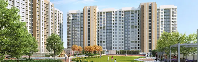 Godrej Riviera