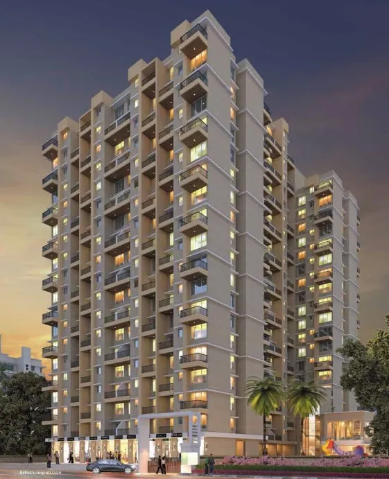 Balaji Estate