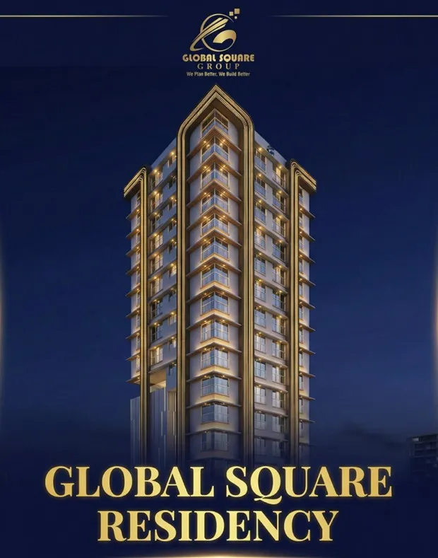 Global Square Residency