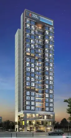 Ruparel Zion
