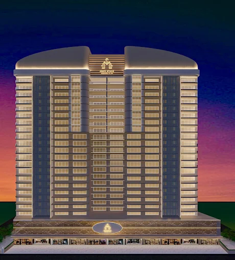 Skylark Heights