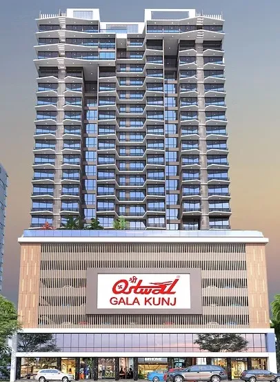 Ostwal Gala Kunj