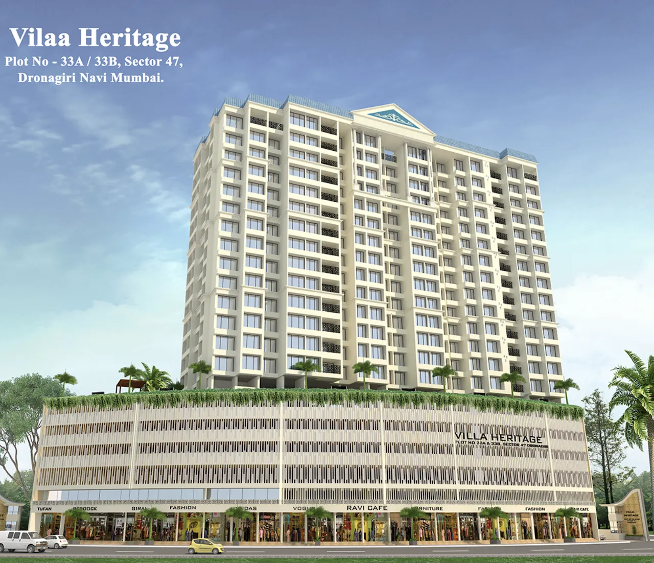 Villa Heritage
